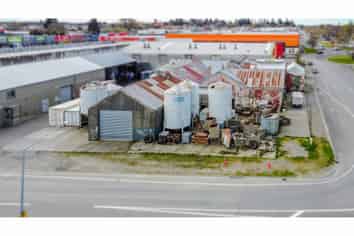Prime Commercial Site
