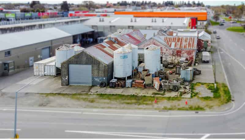 33 Dobson Street West, Ashburton