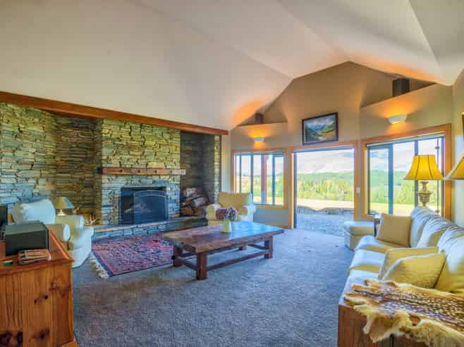 354 Dublin Bay Road, Wanaka
