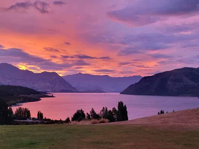 354 Dublin Bay Road, Wanaka