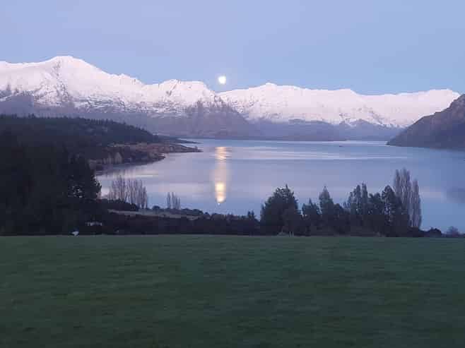 354 Dublin Bay Road, Wanaka
