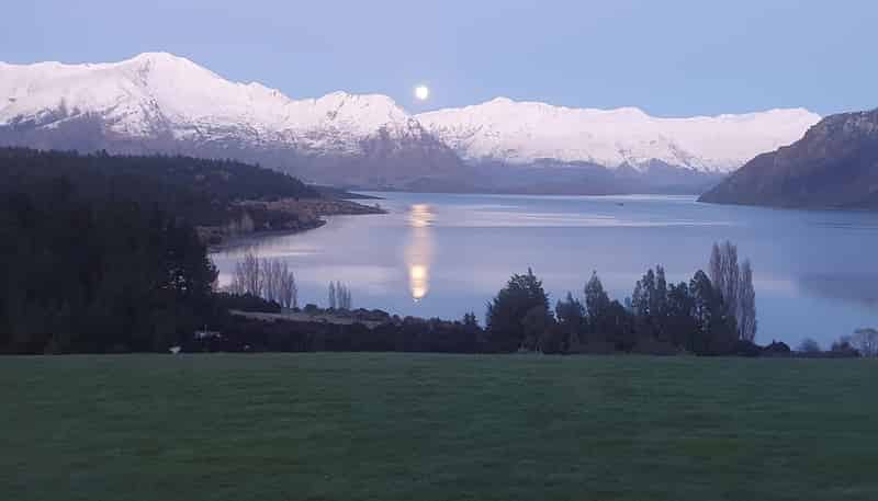354 Dublin Bay Road, Wanaka