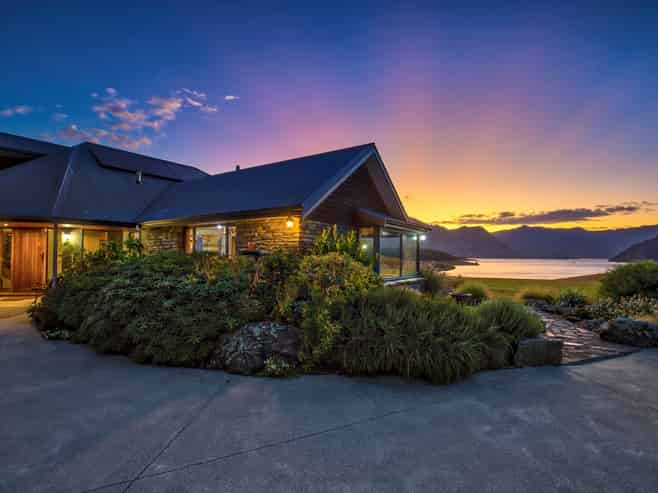 354 Dublin Bay Road, Wanaka