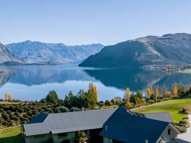 354 Dublin Bay Road, Wanaka