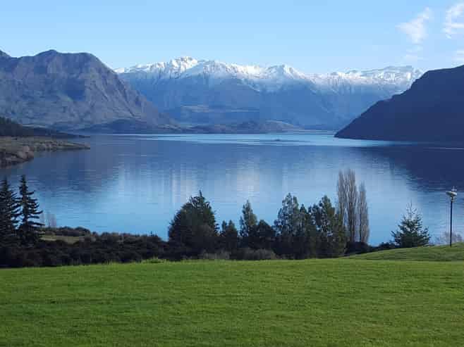 354 Dublin Bay Road, Wanaka