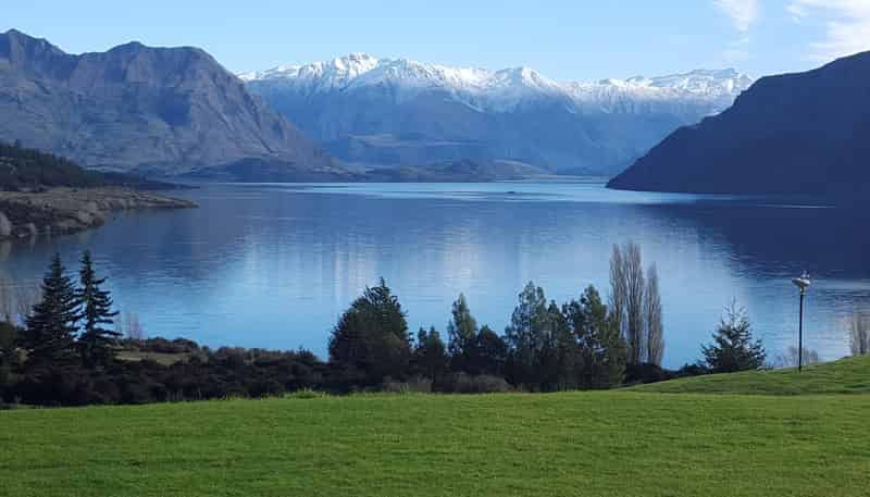 354 Dublin Bay Road, Wanaka