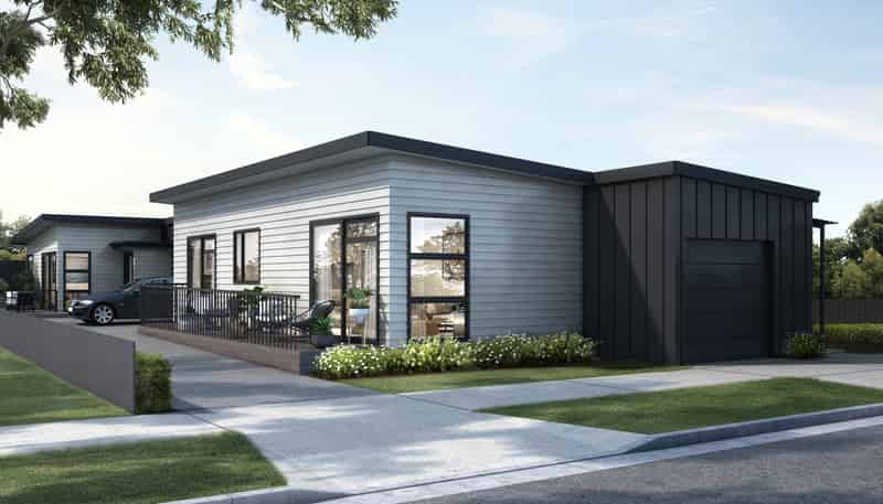 16 Law Street, Caversham