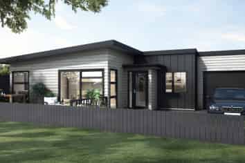 16 Law Street, Caversham