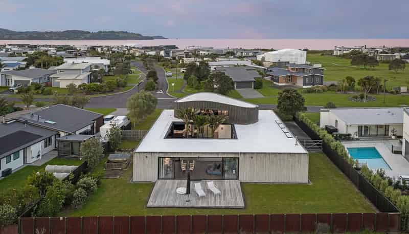  184 Mangatawhiri Road, Omaha