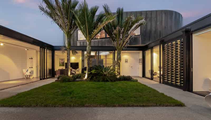  184 Mangatawhiri Road, Omaha