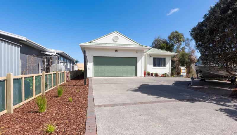 106 Hokianga Harbour Drive, OPONONI