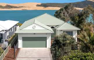 106 Hokianga Harbour Drive, OPONONI