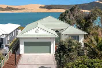 106 Hokianga Harbour Drive, OPONONI
