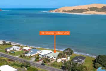106 Hokianga Harbour Drive, OPONONI