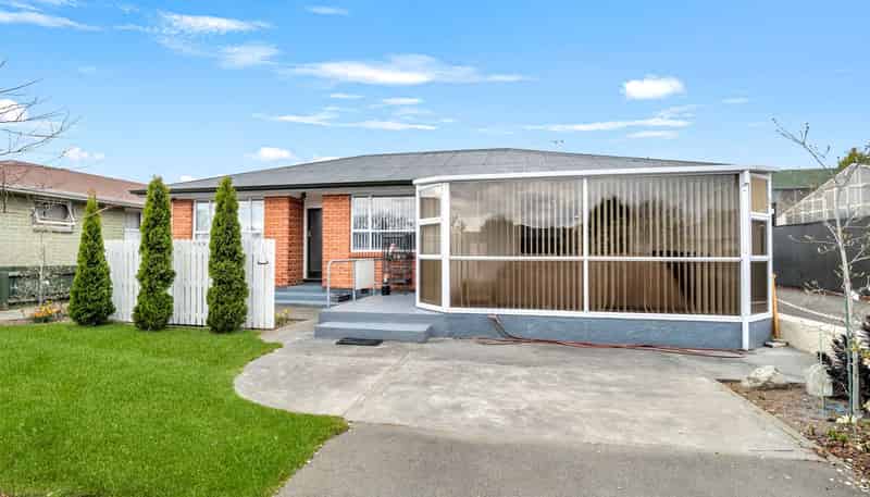 149 Harland Street, Ashburton