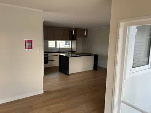 Auckland - Address withheld