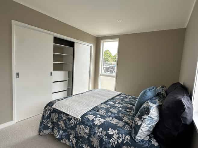 Auckland - Address withheld