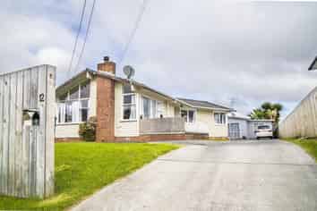 12 Kohinoor Avenue, Mangere