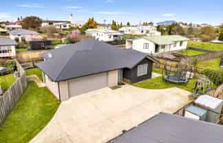 12 Rolleston  Street, Kihikihi