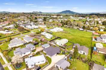 12 Rolleston  Street, Kihikihi