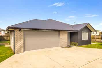 12 Rolleston  Street, Kihikihi