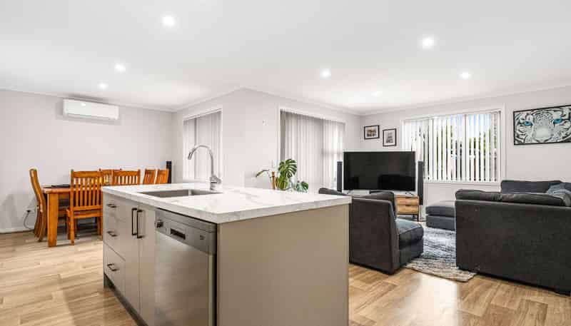 12 Rolleston  Street, Kihikihi