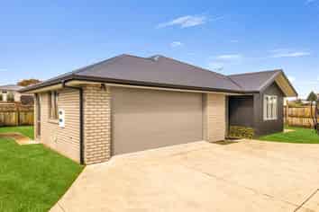 12 Rolleston  Street, Kihikihi