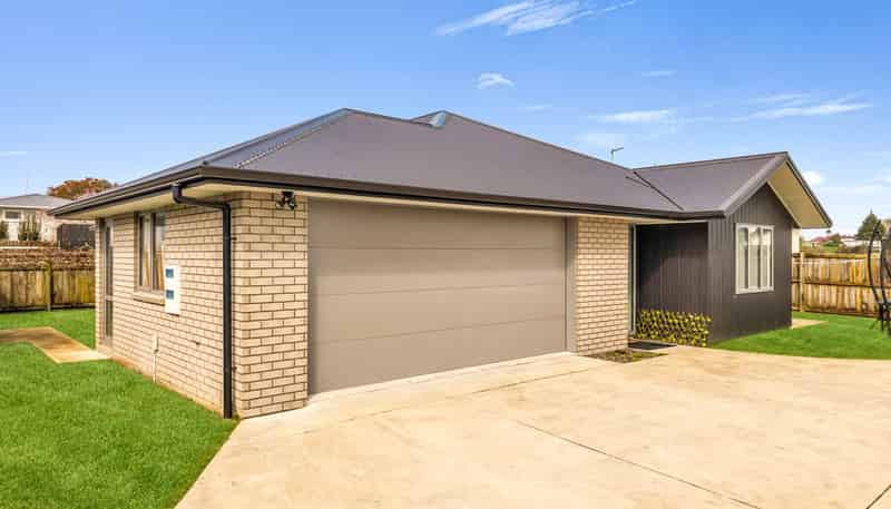 12 Rolleston  Street, Kihikihi