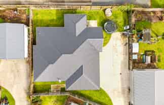 12 Rolleston  Street Kihikihi, Kihikihi
