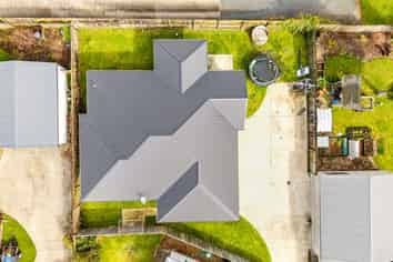 12 Rolleston  Street, Kihikihi