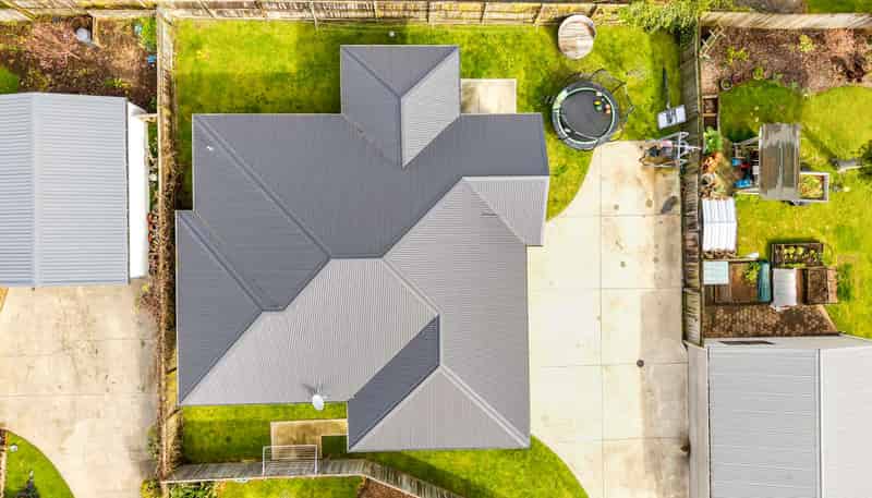 12 Rolleston  Street Kihikihi, Kihikihi