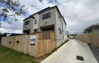 270B Buckland Road, Mangere East