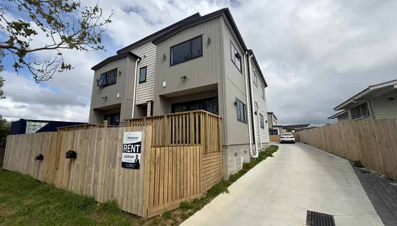 270B Buckland Road, Mangere East