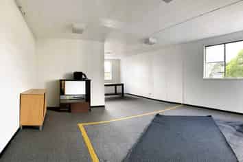 Compact Office in Saint Johns | 36m2