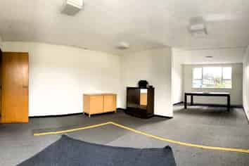 Compact Office in Saint Johns | 36m2