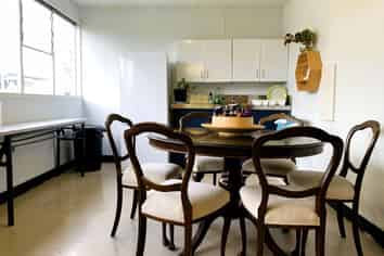 Compact Office in Saint Johns | 36m2