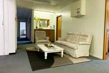 Compact Office in Saint Johns | 36m2