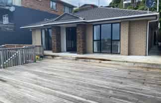 6 Weston Street, Moturoa