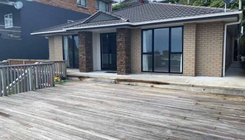 6 Weston Street, Moturoa