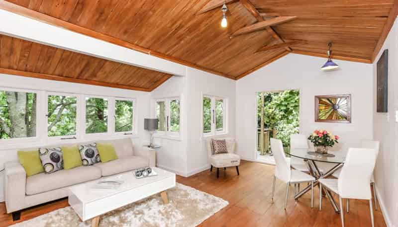 199B Victory Road, Laingholm