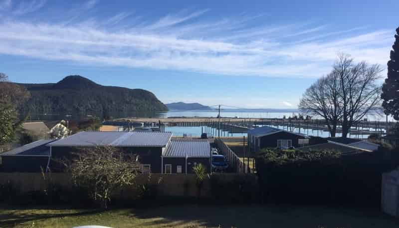 73 State Highway One, Motuoapa