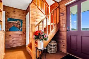 487 Wilson Road South Head, Helensville