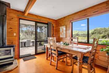 487 Wilson Road South Head, Helensville