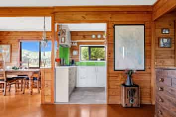487 Wilson Road South Head, Helensville