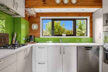 487 Wilson Road South Head, Helensville