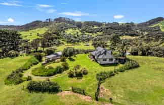 487 Wilson Road South Head, Helensville