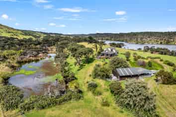 487 Wilson Road, South Head