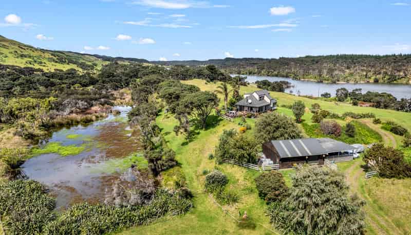 487 Wilson Road, South Head