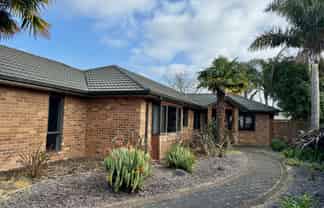 13 MacCallum Court, Rototuna