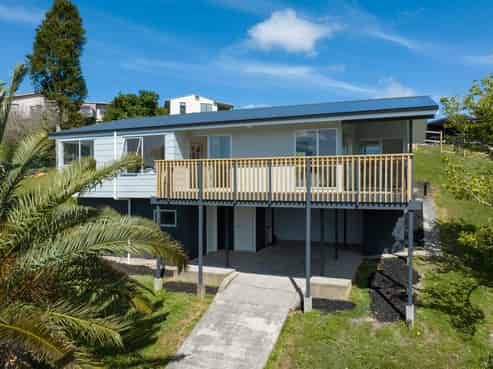 4 Raymond Street, Kawakawa